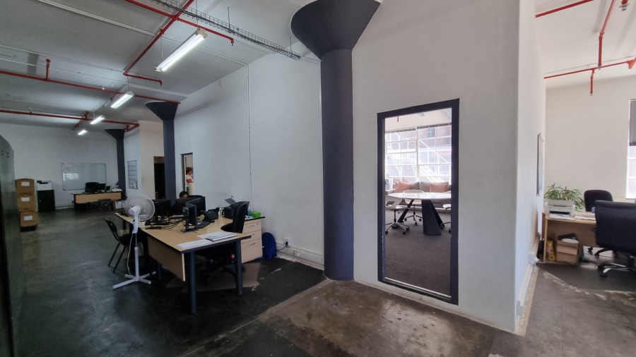 To Let commercial Property for Rent in Woodstock Western Cape